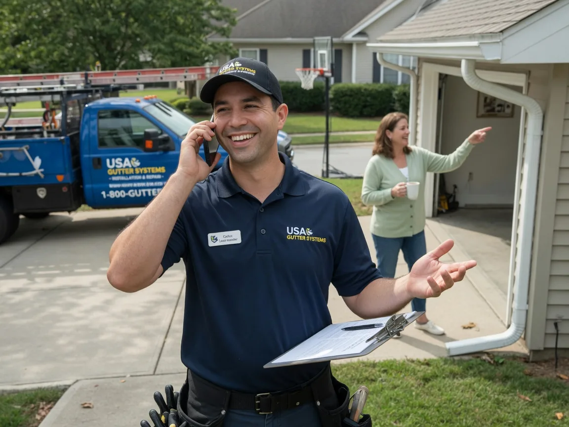 Gutter Installation Pinckard, AL FAQs